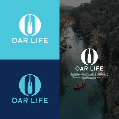 Oar life