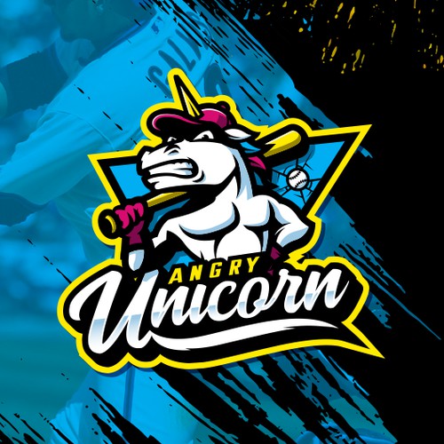Unicorn Sport Logo