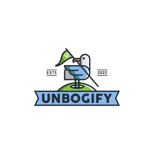Unbogify