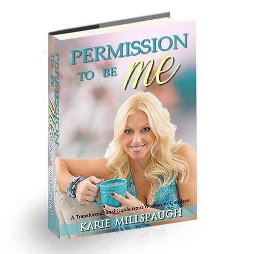 Permission to be me