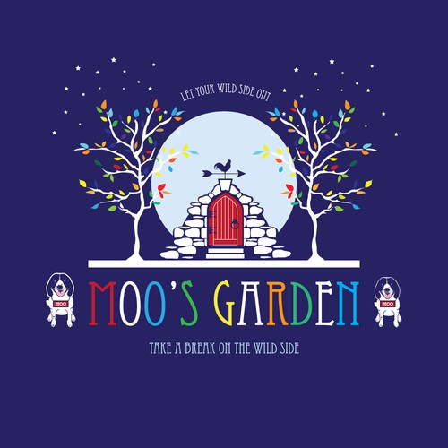 Moos Garden