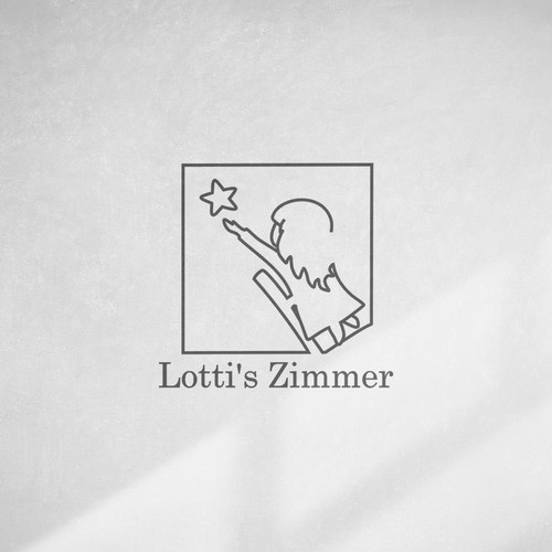 Logo Lotti's Zimmer