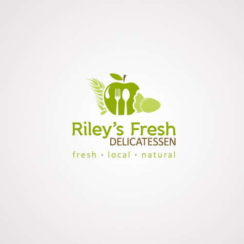 Riley's Fresh Delicatessen