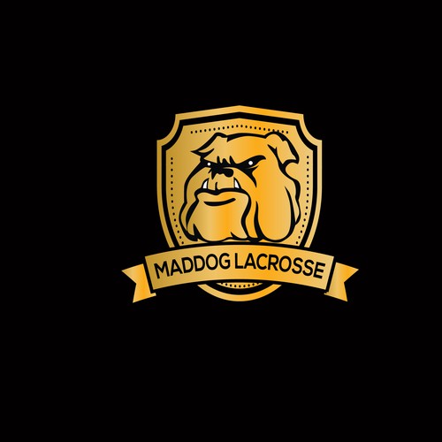 Mad Dog Lacrosse Club Rebranding