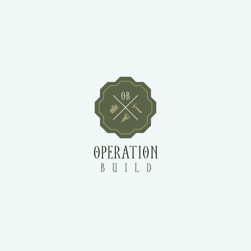 OPERATION BUILD