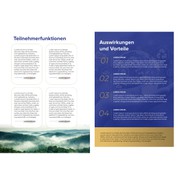 Reviewed design