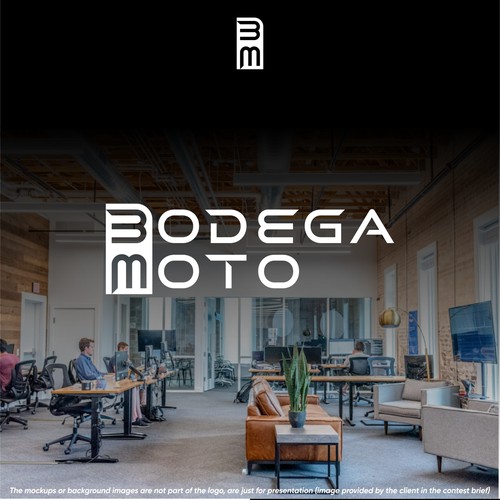 Bodega moto