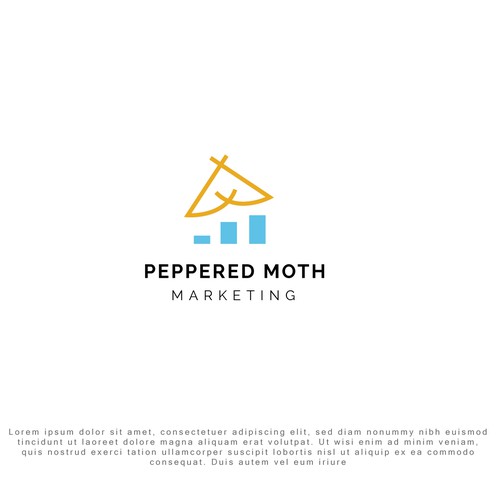 peppered moth