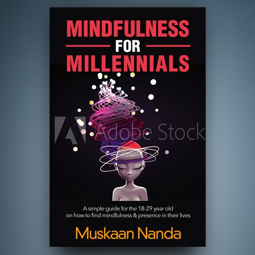 Book title Cover