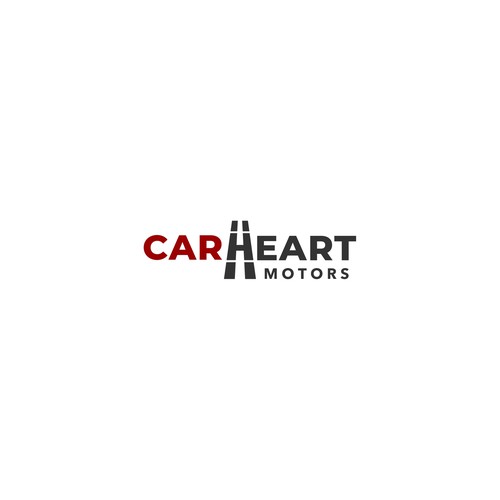 Carheart Motors Logo