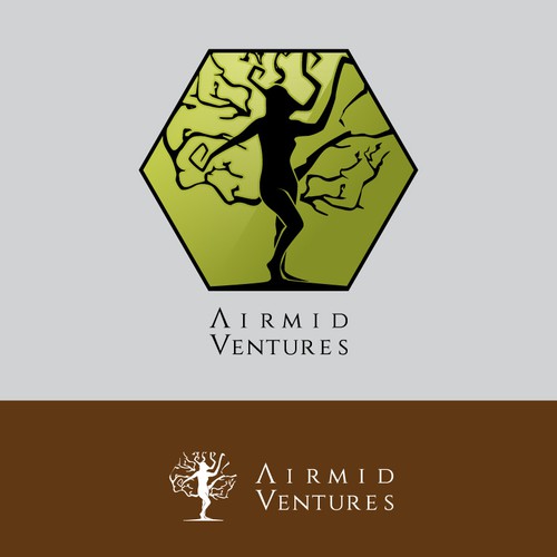 Herbal and Natural Healing Investment Fund Logo