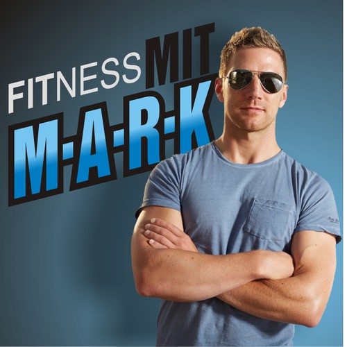 Fitness Podcast Cover