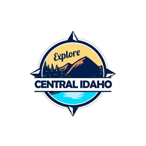 Explore Central Idaho