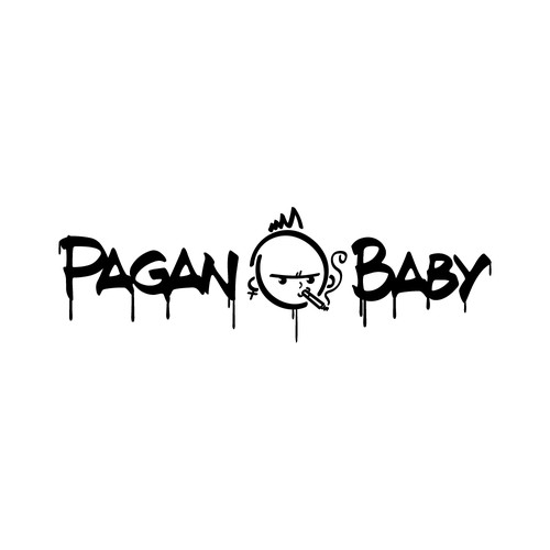 Pagan Baby
