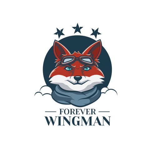 Logo re-design...you've got freedom!