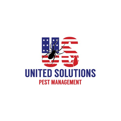 US pest management