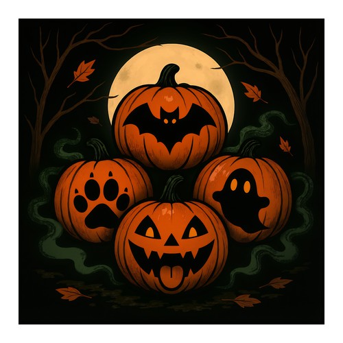 Halloween image