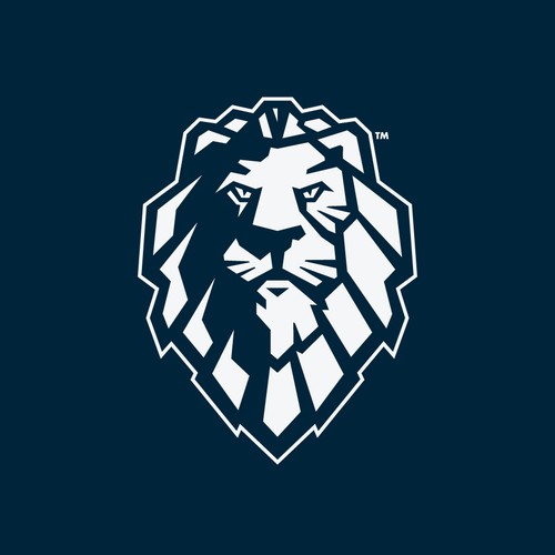 Blue Lion