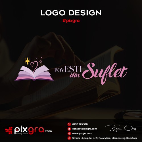 Logo Design