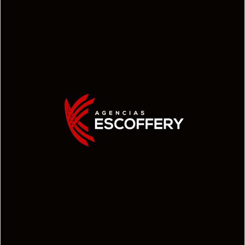 CREATIVE logo for AGENCIAS ESCOFFERY