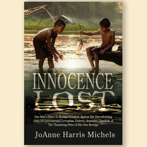 Cover for biogrraphical Crime/Thriller