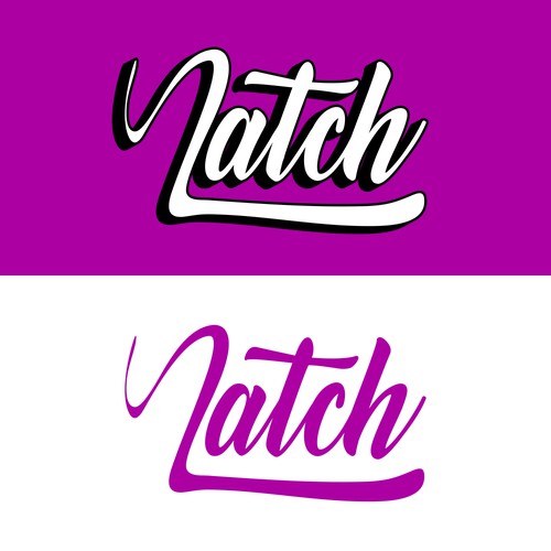 Latch Logo