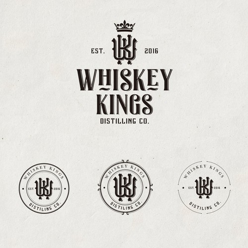 WHISKEY KINGS