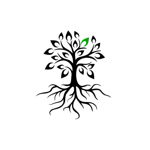 Abundant Permaculture Logo