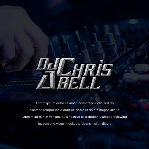 DJ Chris Abell