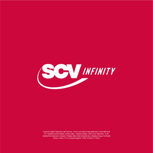 SCV infinity