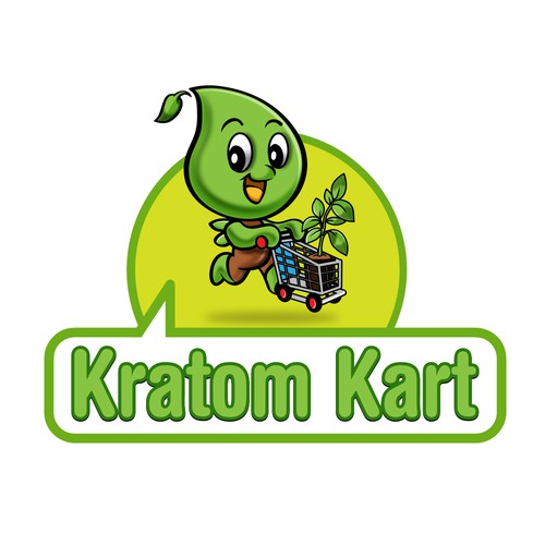 kratom logo