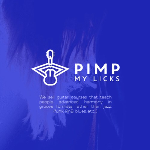 guitar/mouth/tongue/nose