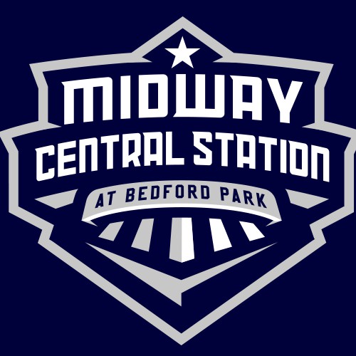 Midway Central Station