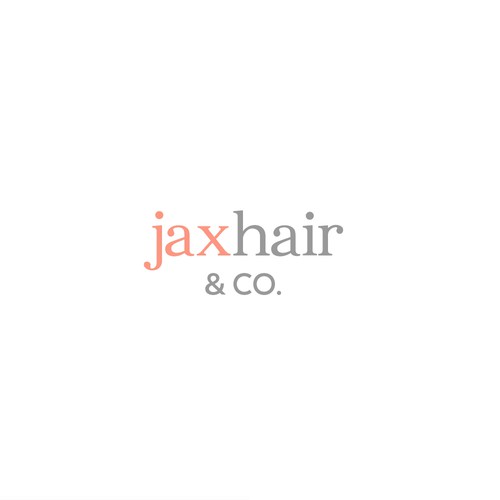 Logo Jaxhair