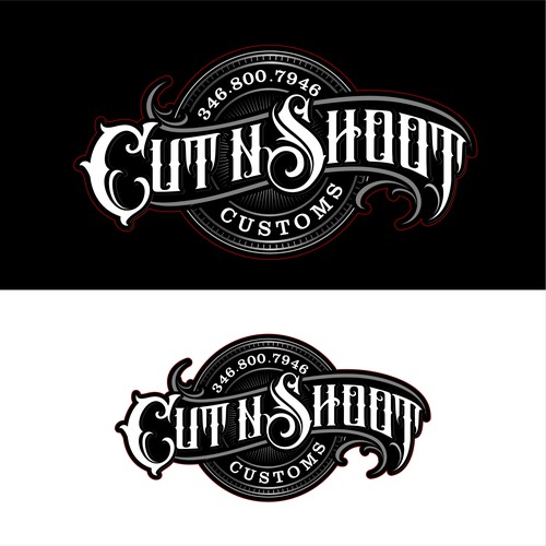 cut n shoot customs