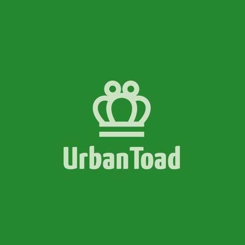 Fresh and modern logo for merchandising company