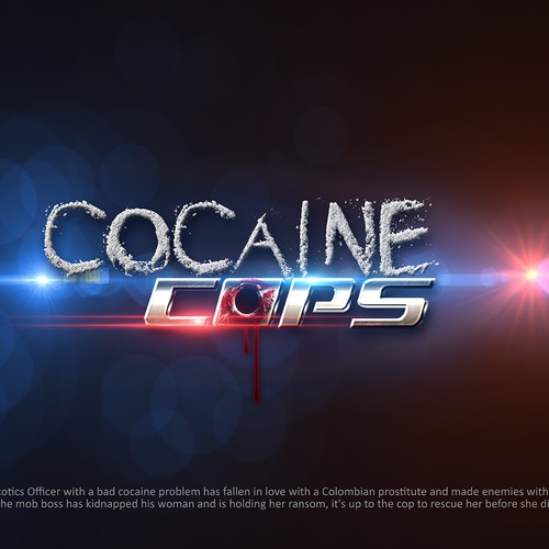 Cocaine Cops