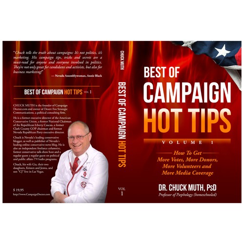 Best of Campaign Hot Tips