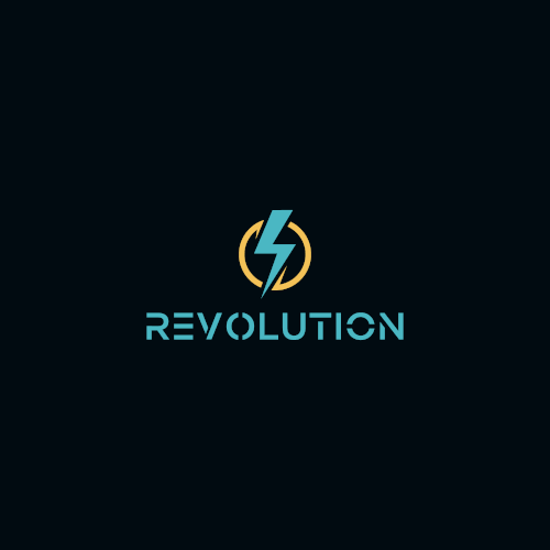 Revolution Logo