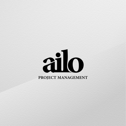 Logo for Ailo Project Management