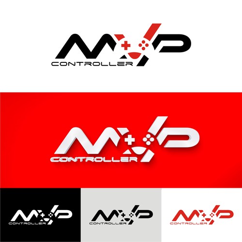 Unique Logo for MVP