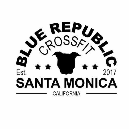 Crossfit Logo