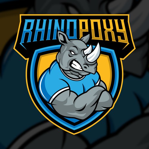 RHINOPOXY 