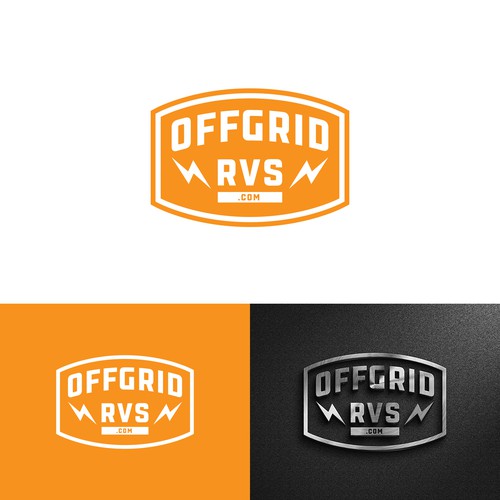 Offgrid rvs