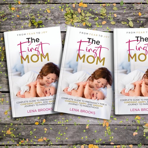 Bookcover Design