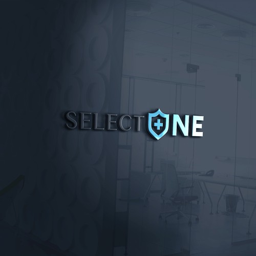 SelectOne Logo