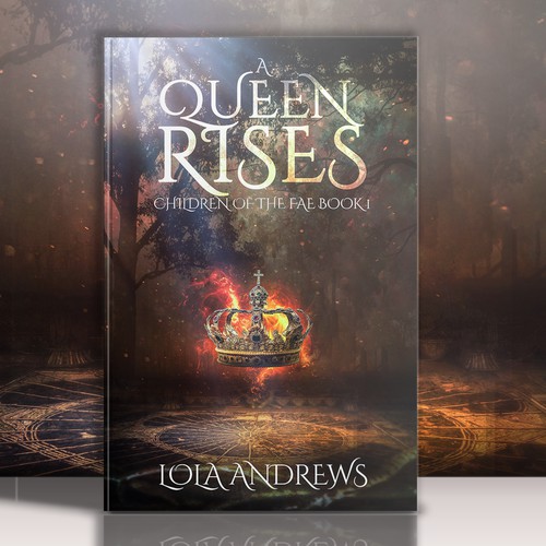 A Queen Rises