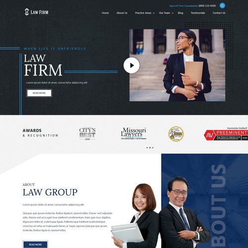 Law Firm