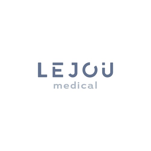 Logo Design for a Medical Beauty Center