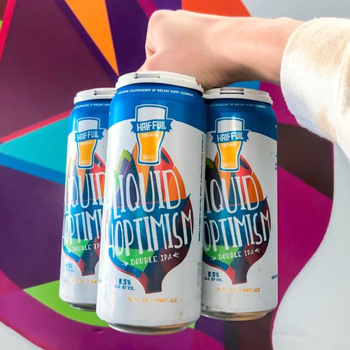 Liquid Hoptimism